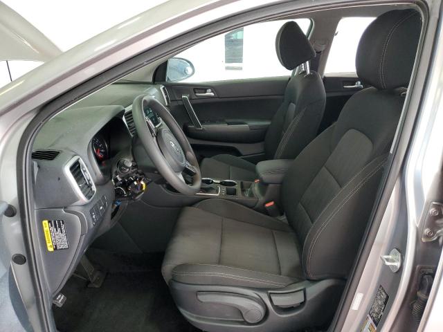 KNDPMCAC9N7968710 KIA SPORTAGE L
