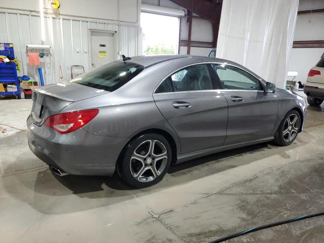 WDDSJ4EB8EN157931 Mercedes-Benz CLA 250