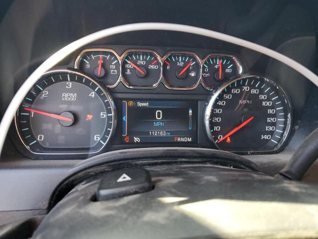 1GCVKREC2EZ290476 Chevrolet Silverado