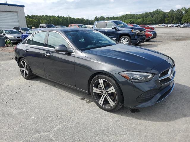 W1KAF4GB4NR020181 Mercedes-Benz C 300
