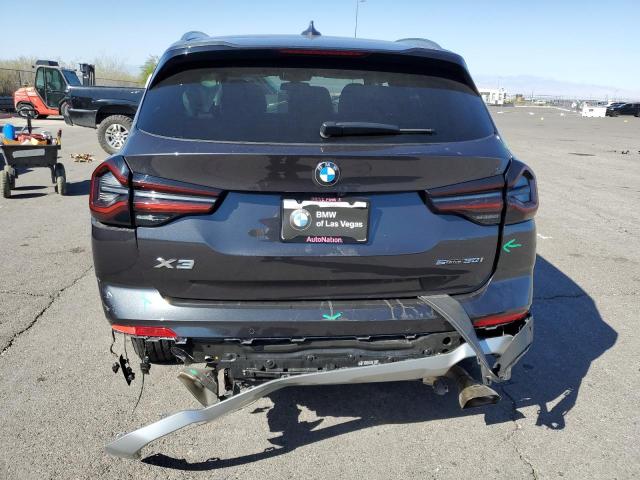 5UX43DP00R9V00382 BMW 2024