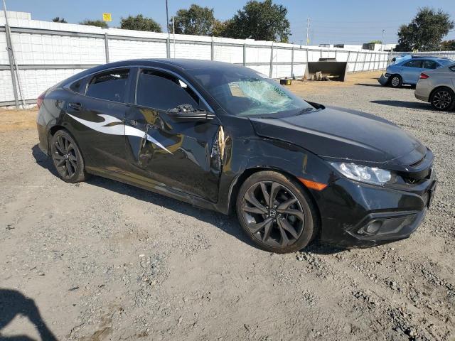 2021 HONDA CIVIC SPOR 2HGFC2F83MH557238  70319254