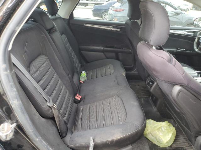 3FA6P0H74GR331560 Ford FUSION SE
