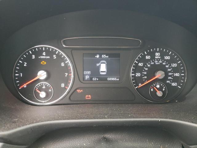 5XYPG4A39LG699041 KIA SORENTO L