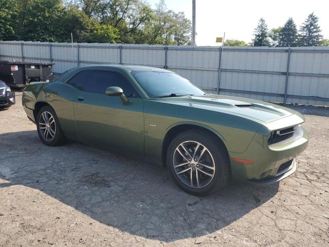 2C3CDZGG5JH168999 Dodge Challenger