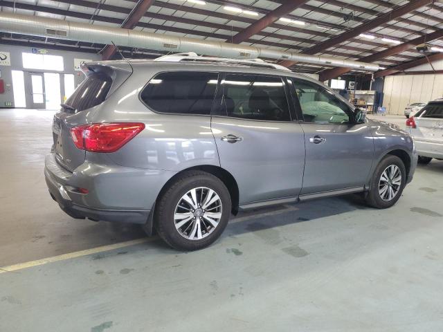 5N1DR2MM8HC600559 Nissan Pathfinder