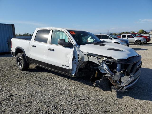 1C6SRFLT4NN158883 RAM 1500 Rebel