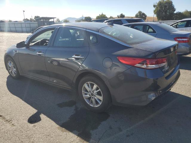 KNAGT4L39J5234822 KIA Optima Lx