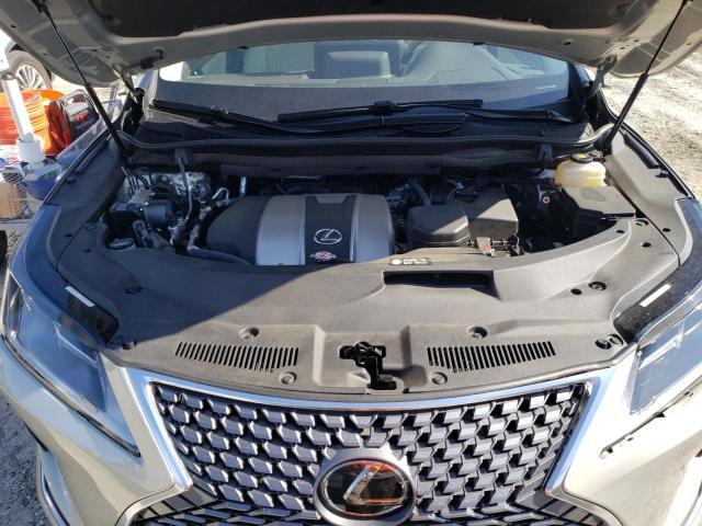 2T2HZMDA4LC233176 Lexus RX 350