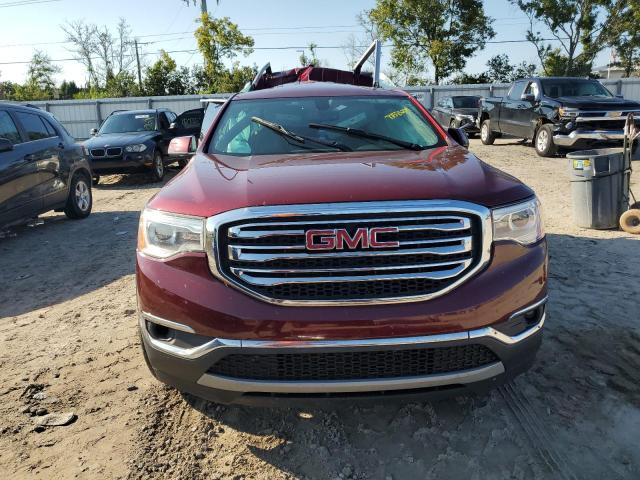1GKKNMLS0JZ107811 GMC ACADIA SLT