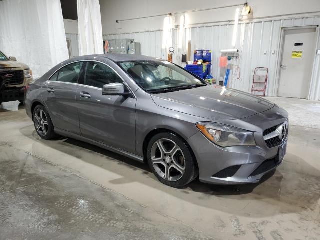 WDDSJ4EB8EN157931 Mercedes-Benz CLA 250