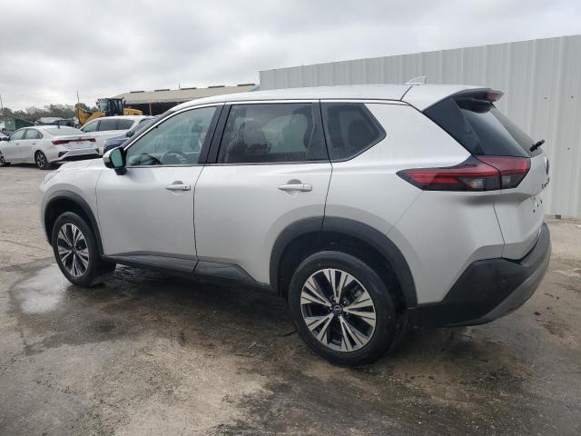 5N1BT3BA6PC847925 Nissan ROGUE SV