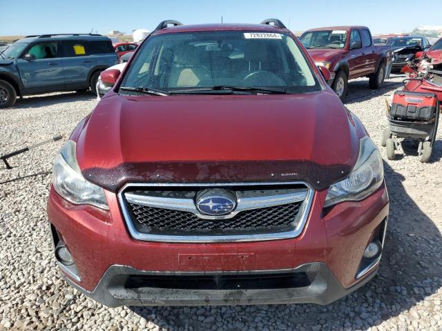 JF2GPABC4GG226584 Subaru Crosstrek