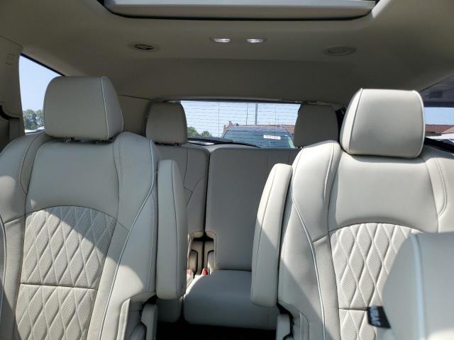 5GAEVCKW2PJ121130 Buick Enclave Av