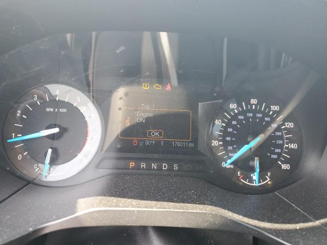 2FMTK3G98FBB96236 Ford EDGE SE