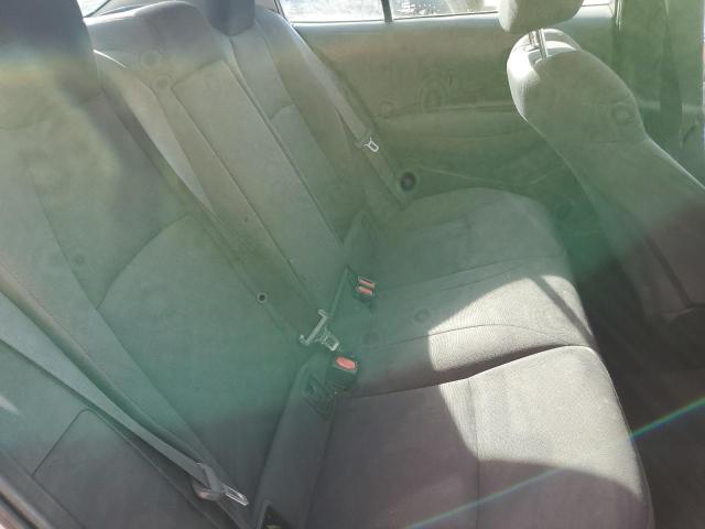 5YFEPMAE4NP275094 Toyota COROLLA LE