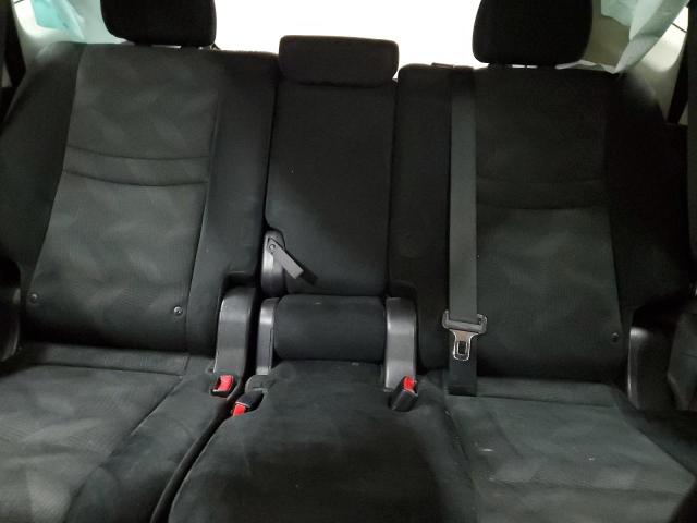 5N1AT2MT7FC775586 Nissan ROGUE S