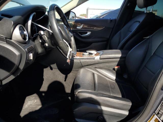55SWF4JB1FU043321 Mercedes-Benz C 300