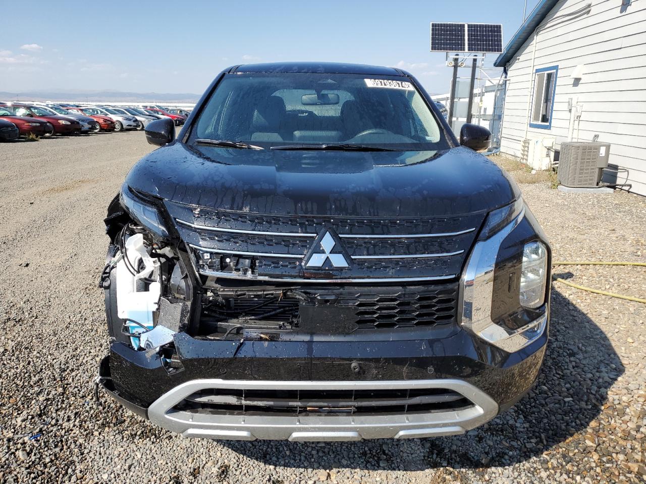 JA4J4VA87RZ070625 Mitsubishi Outlander