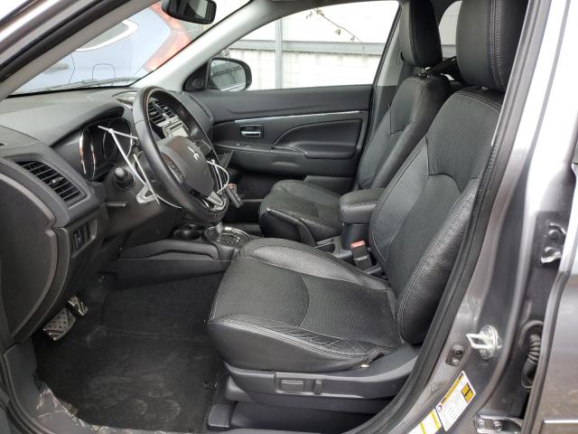 JA4AR4AWXGZ051655 Mitsubishi Outlander
