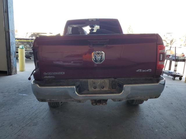 3C6UR5FL6PG569132 RAM 2500 Laram