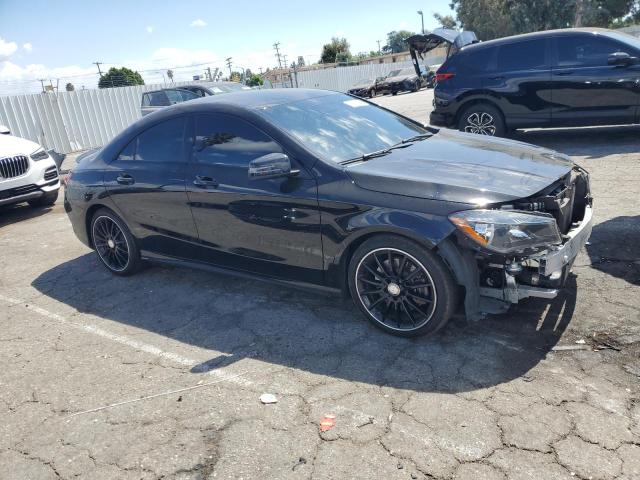 WDDSJ4EB6GN368208 Mercedes-Benz CLA 250