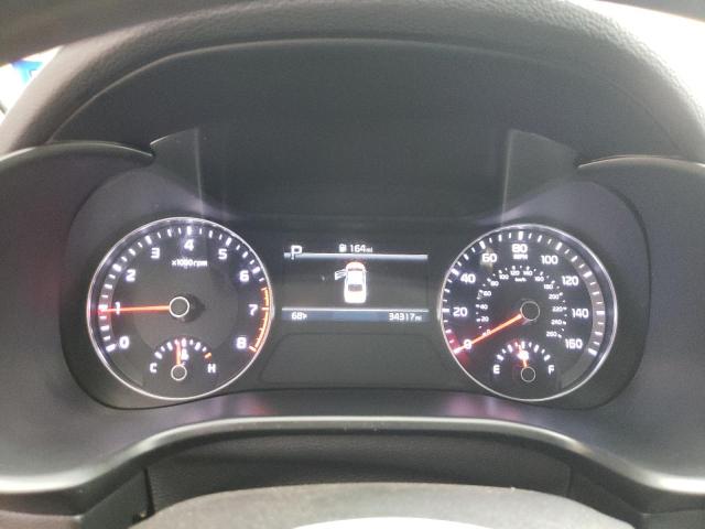 3KPF24AD7PE628278 KIA FORTE LX