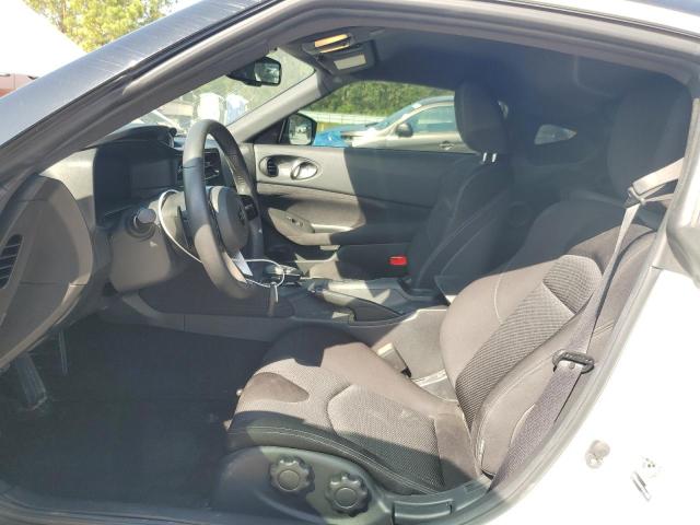 JN1BZ4AH8PM311031 Nissan Z Sport