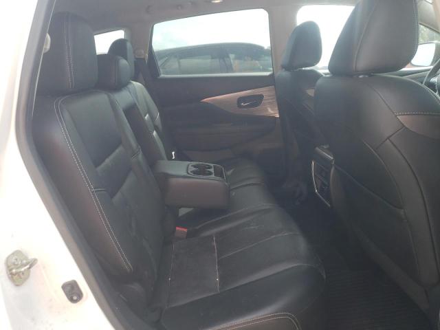5N1AZ2MG9JN183072 Nissan MURANO S