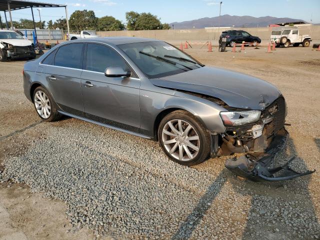 2014 AUDI A4 PREMIUM WAUAFAFL4EN003307  70537764