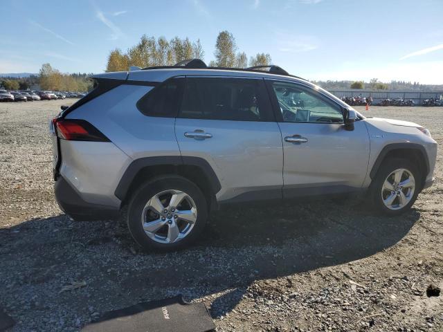 2T3DWRFV8KW017053 Toyota RAV4 LIMIT