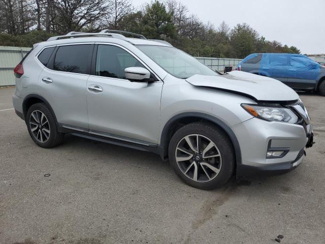 5N1AT2MV5KC832962 Nissan ROGUE S