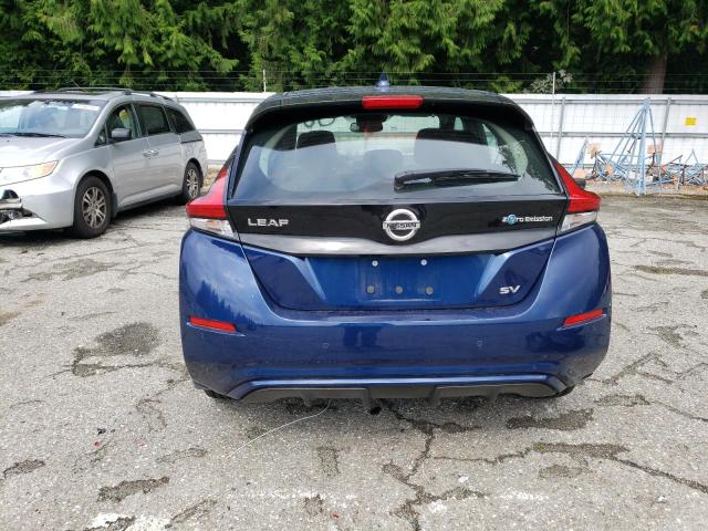 1N4AZ1CVXMC553109 Nissan 2021