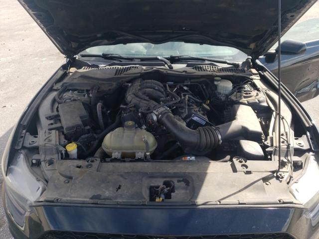 1FA6P8AM6F5429358 Ford Mustang