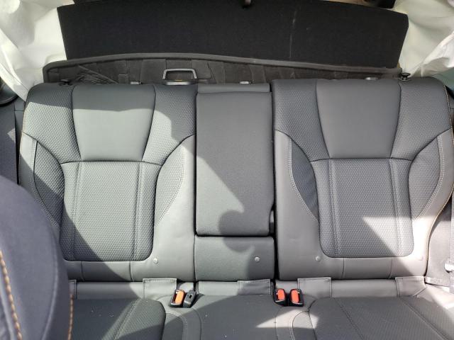 JF2SKAJCXRH423346 Subaru FORESTER W