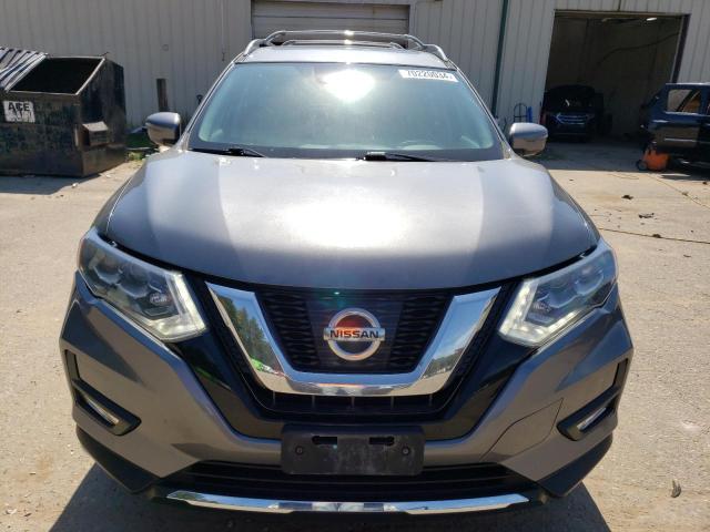 5N1AT2MV5HC732594 Nissan ROGUE SV