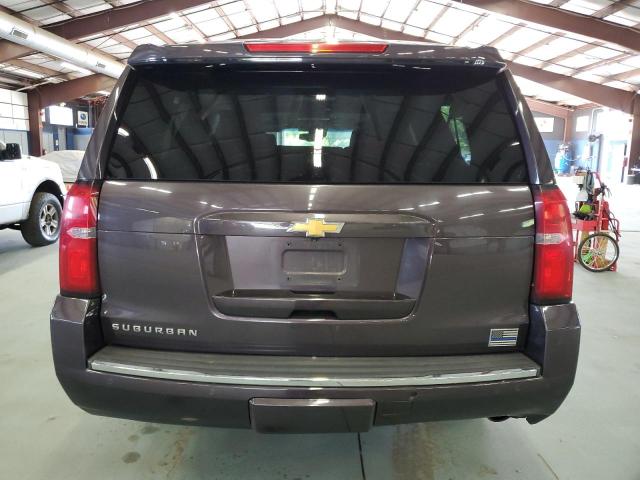 1GNSKJKC8GR459130 Chevrolet SUBURBAN K