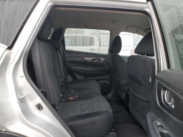5N1AT2MT4FC905842 Nissan ROGUE S