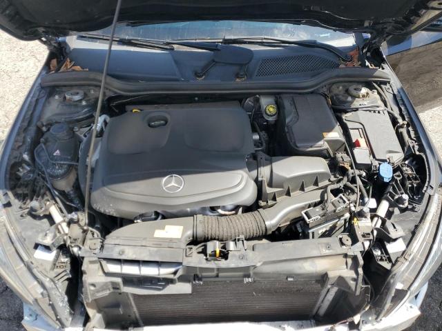 WDDSJ4EB6GN368208 Mercedes-Benz CLA 250