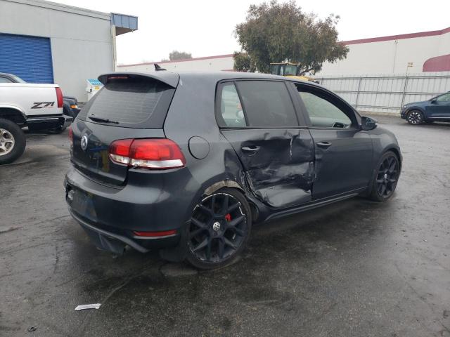 WVWHD7AJ8EW004793 Volkswagen GTI
