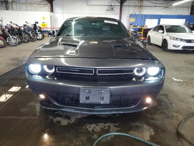 2C3CDZGG4HH622735 Dodge Challenger