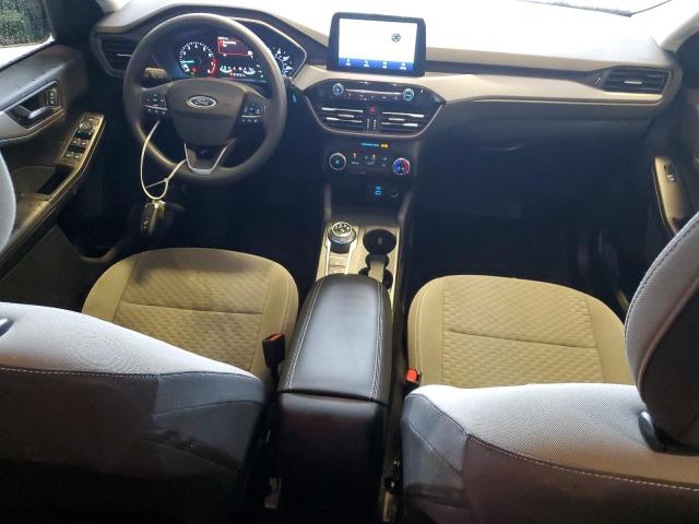 1FMCU0G63NUB55617 Ford ESCAPE SE