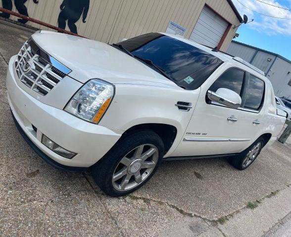 2012 CADILLAC ESCALADE E 3GYT4NEF3CG217483  73172284