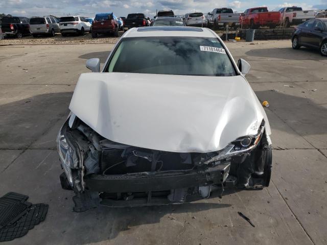 58ABK1GG0JU116390 Lexus ES 350