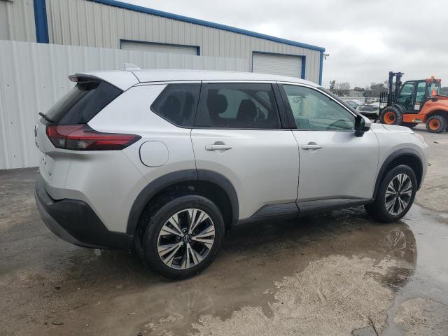 5N1BT3BA6PC847925 Nissan ROGUE SV