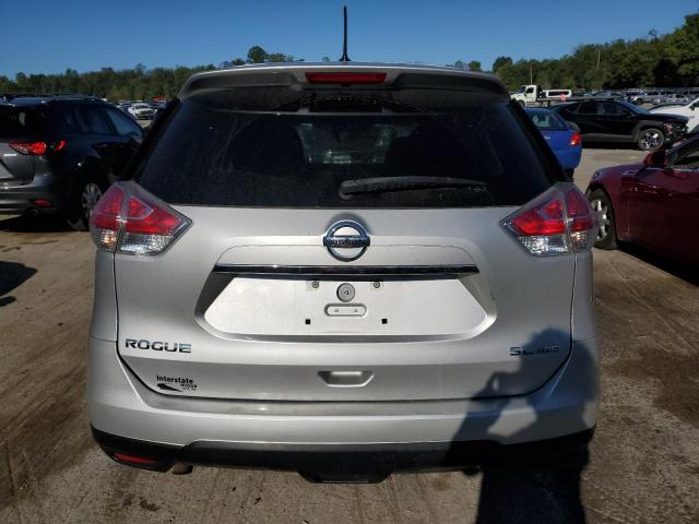 5N1AT2MV7GC755230 Nissan ROGUE S