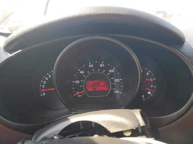 KNDJN2A28E7744266 KIA Soul