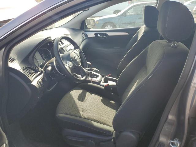 3N1AB7AP7KY272639 Nissan SENTRA S