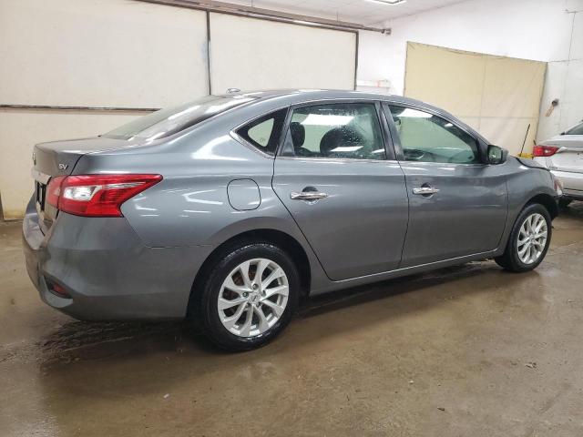 3N1AB7AP3KY428286 Nissan SENTRA S