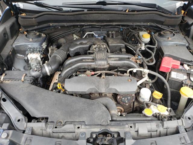 JF2SJADC4FH446907 Subaru FORESTER 2